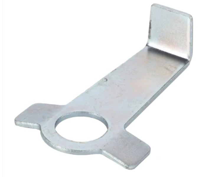 Hydraulic Cross Shaft Tab Washer