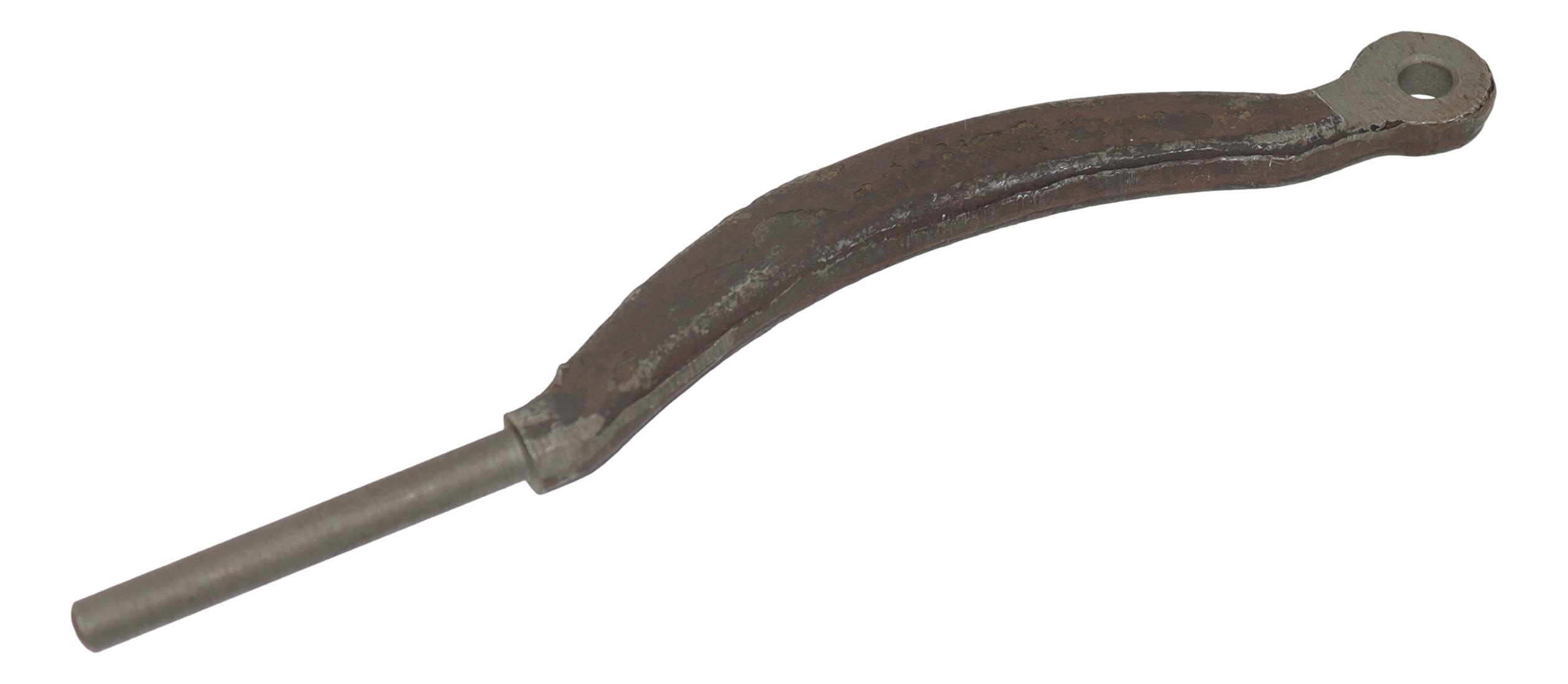 Draft Control Rod. Massey Ferguson