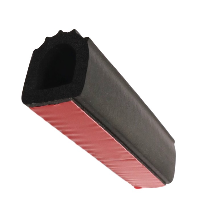 Ford serie 1 and 2 Window Seal Foam