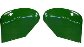 Fender Set John Deere.