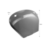 Fender Set John Deere. Histoparts