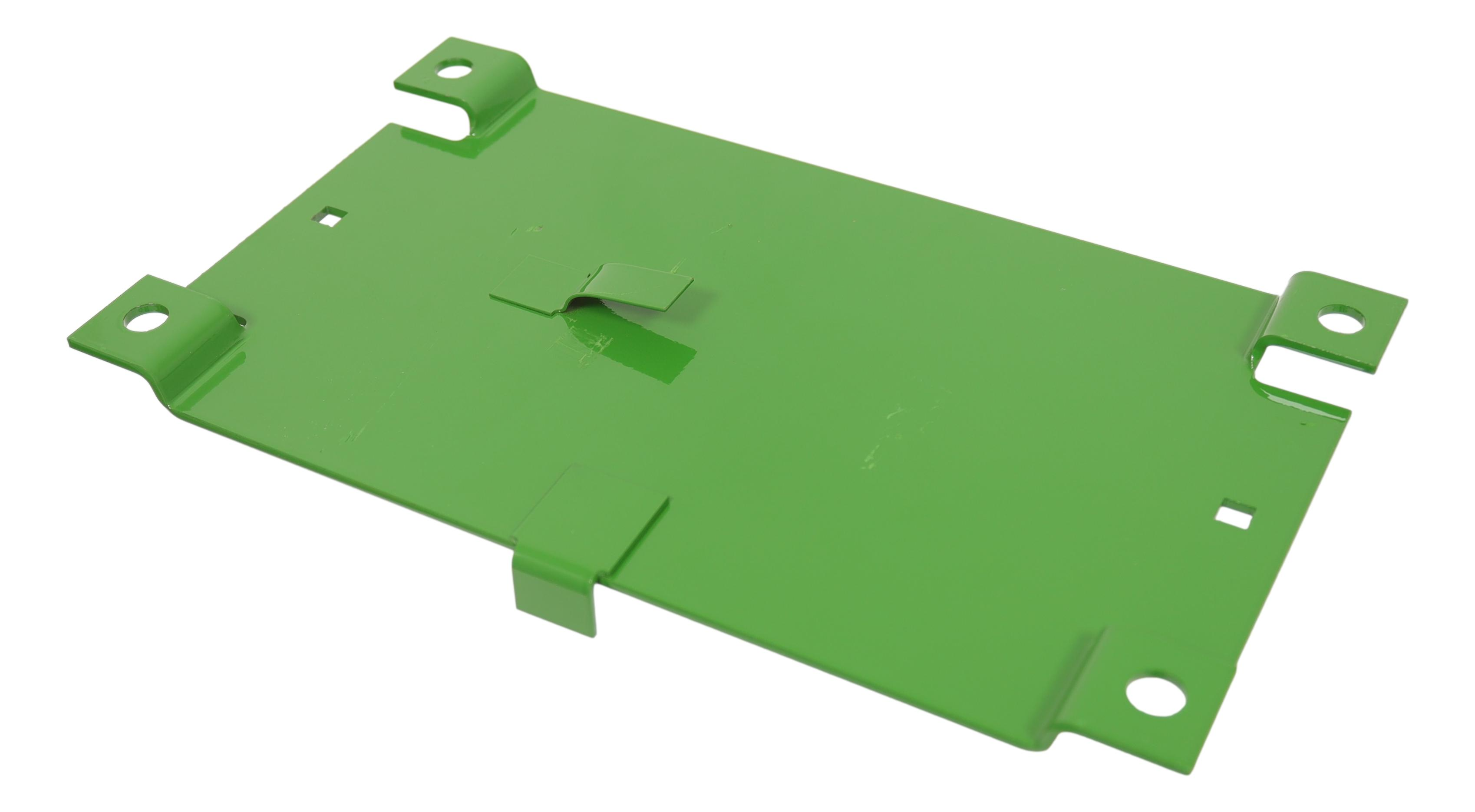 Battery Tray, John Deere