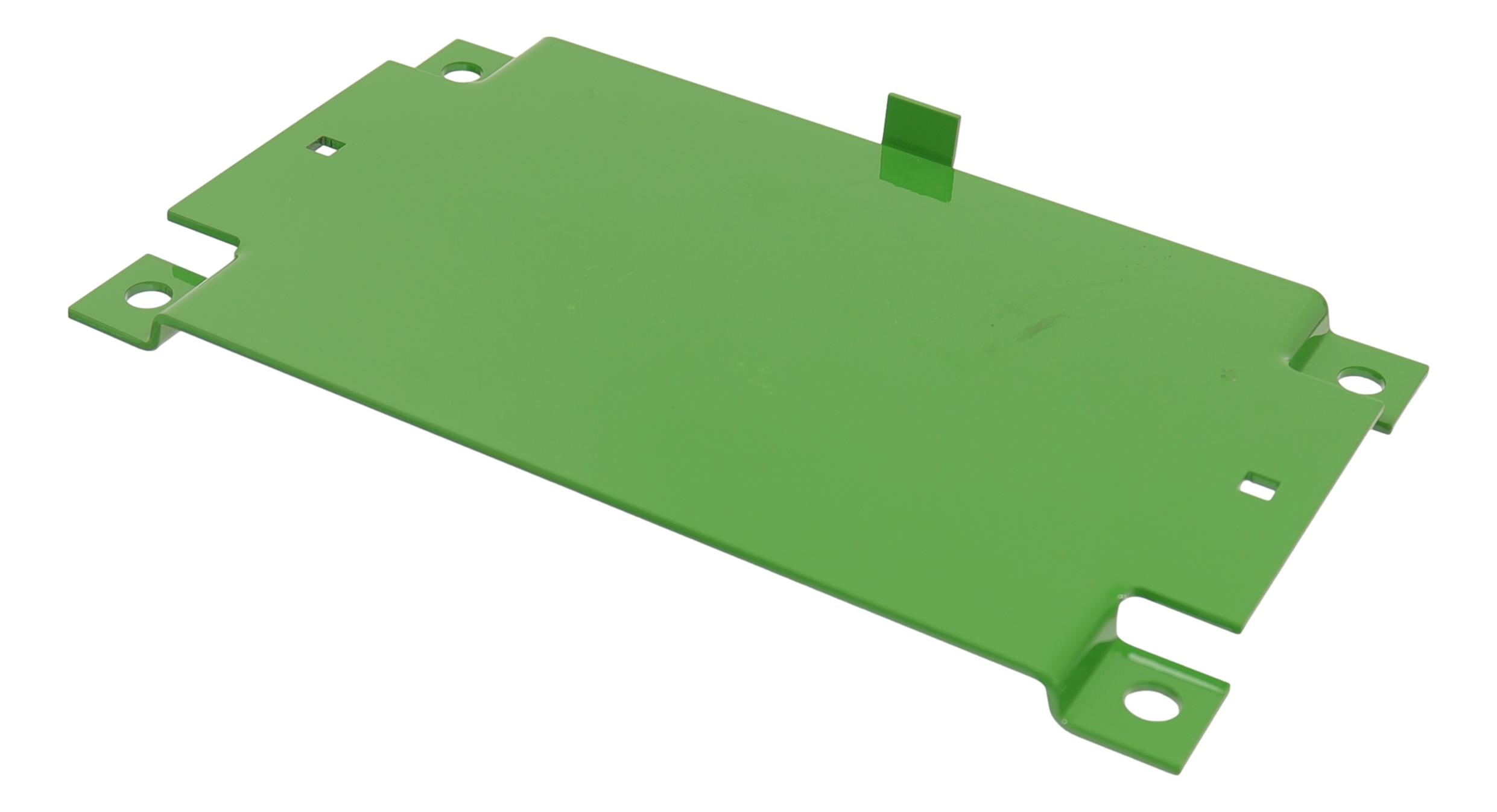 Battery Tray, John Deere Histoparts