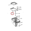 productphoto of Battery Tray, John Deere