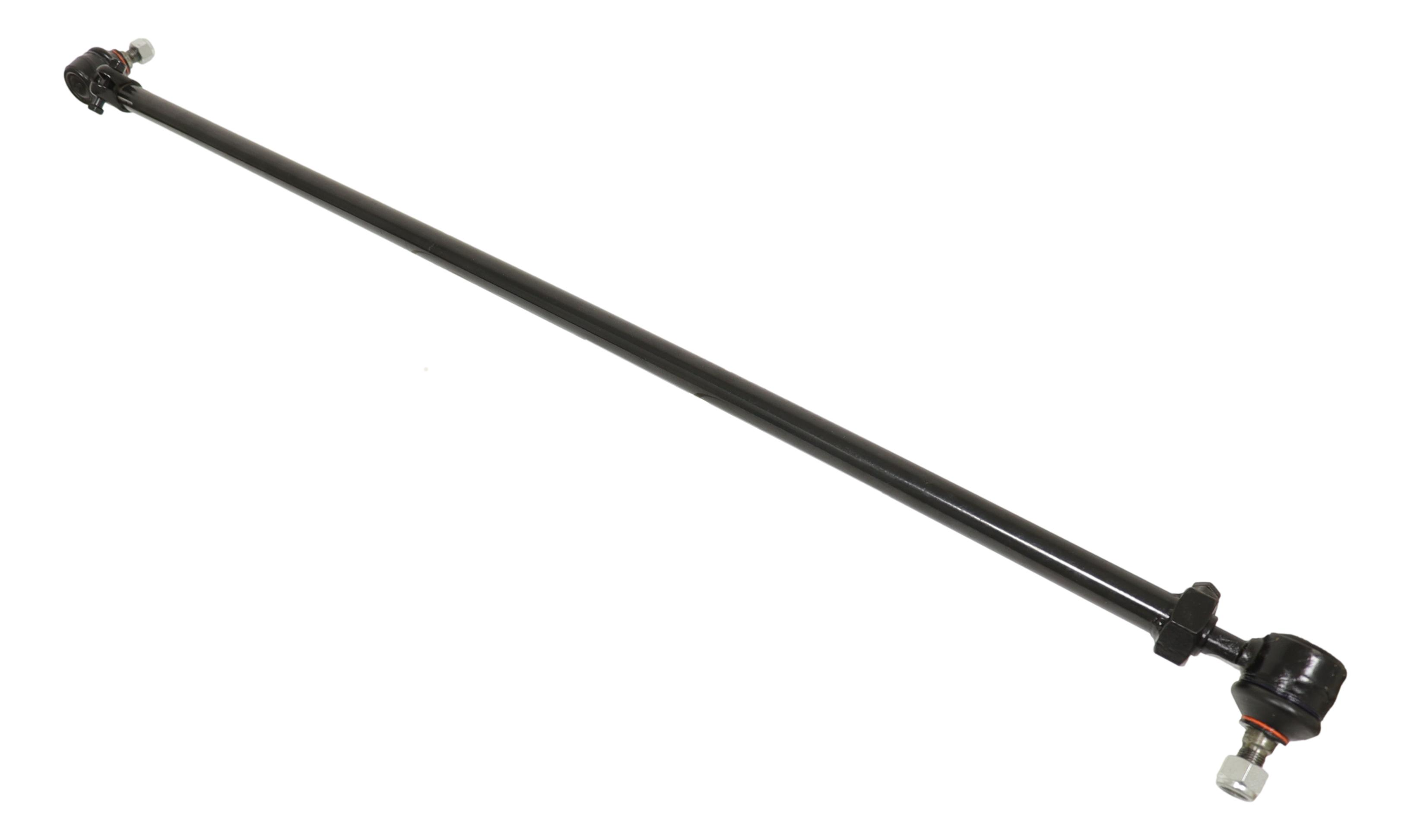 Drag Link and Rod Assembly RH. Massey Ferguson