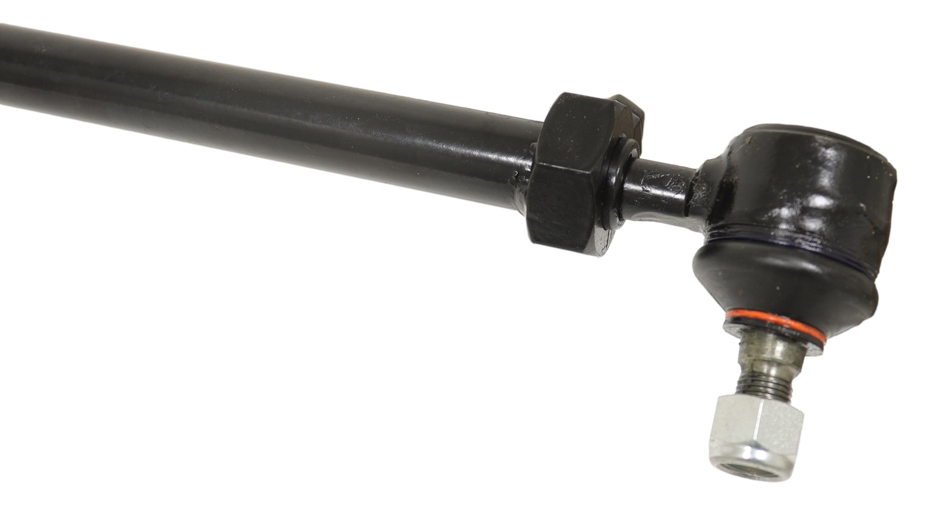 Drag Link and Rod Assembly RH. Massey Ferguson Histoparts