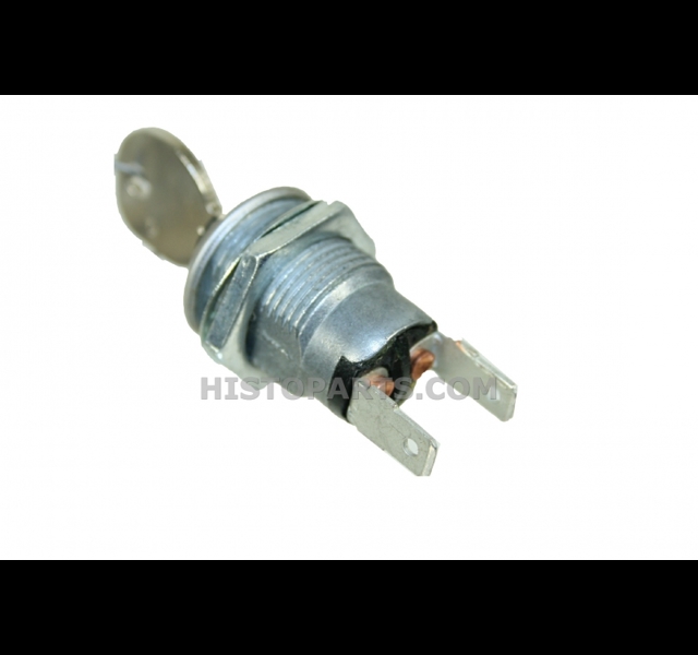 Ignition switch Farmall International Histoparts