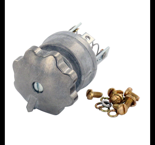 Farmall lichtschakelaar, 6 Volt