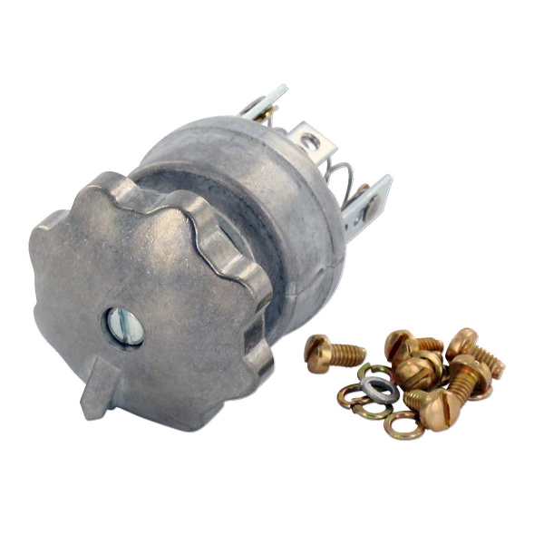 Farmall lichtschakelaar, 6 Volt
