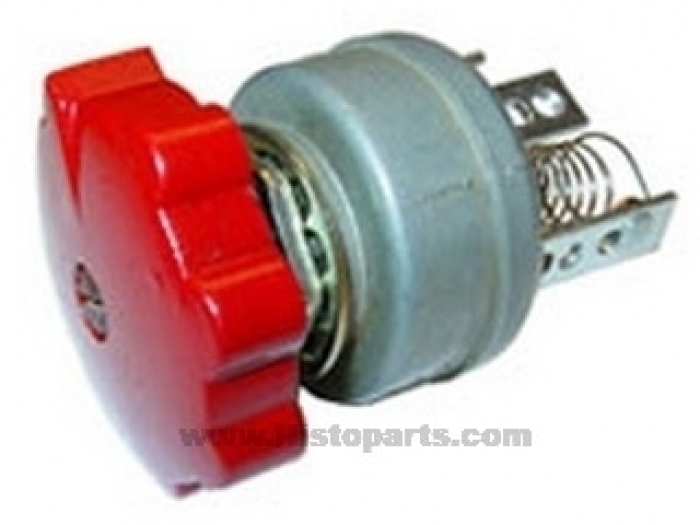 Farmall lichtschakelaar, 12 Volt