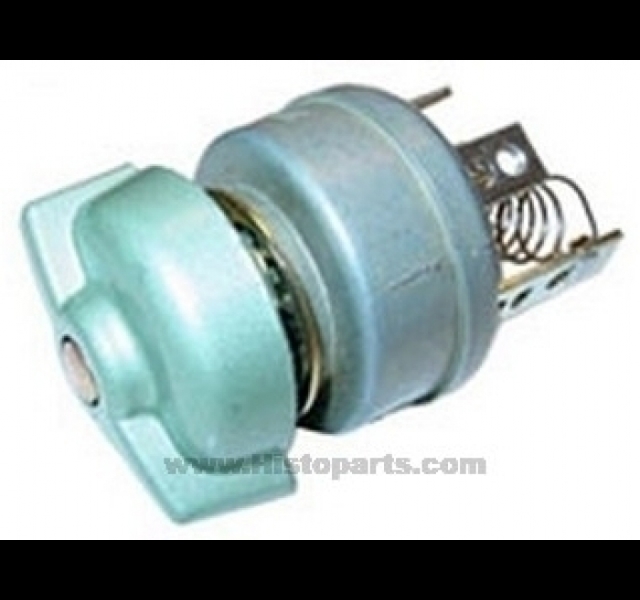 Farmall lichtschakelaar, 6 Volt (1)