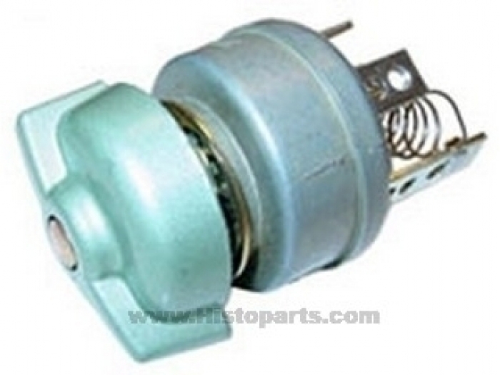 Farmall Light switch, 6 Volt (1)