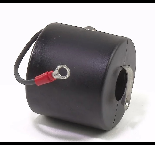 Magneto coil for Farmall H-4 and F-4 magneto
