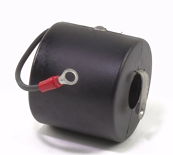 Magneto coil for Farmall H-4 and F-4 magneto