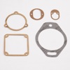 Gasket set for Farmall H-4 magneto