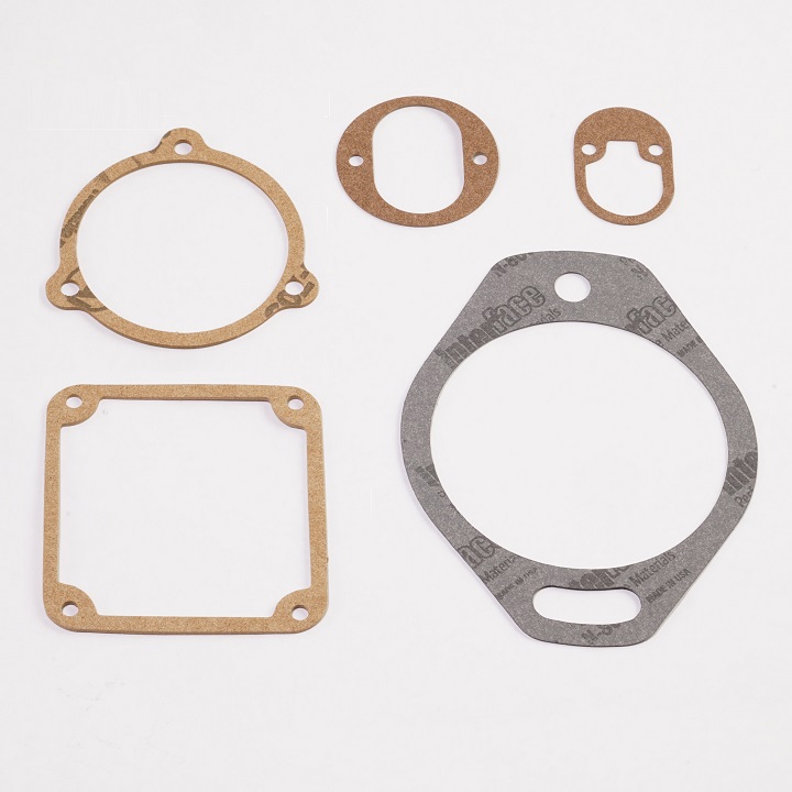 Pakkingset voor Farmall H-4 magneetontsteking