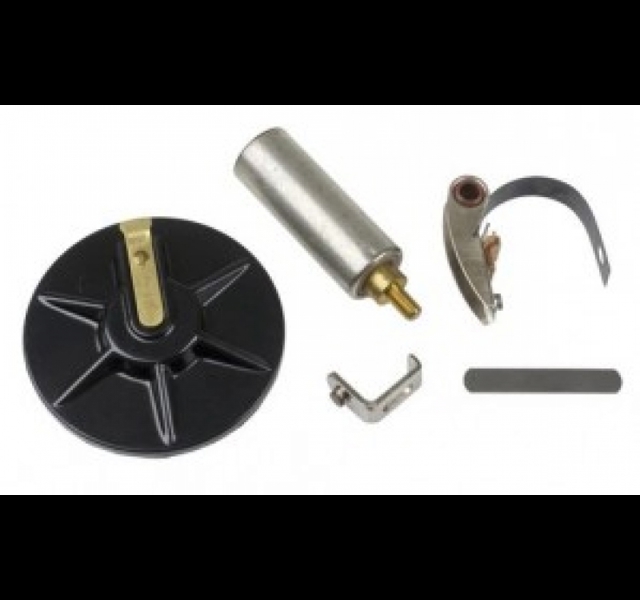 Tune up kit for IH Farmall H-4 magneto