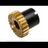 Rotor gear Farmall H-4 magneto