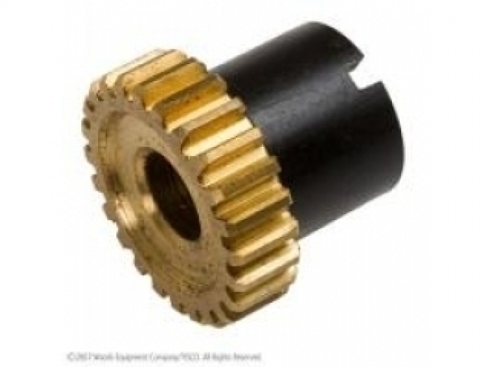 Rotor tandwiel Farmall H-4 magneet ontsteking