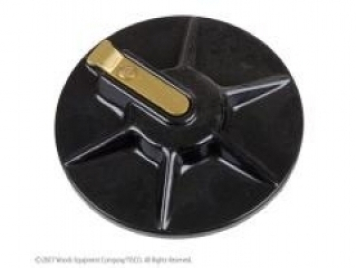 Rotor for Farmall H-4 magneto
