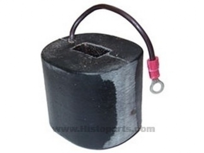 Magneto coil for J-4 magneto, on Farmall Cub