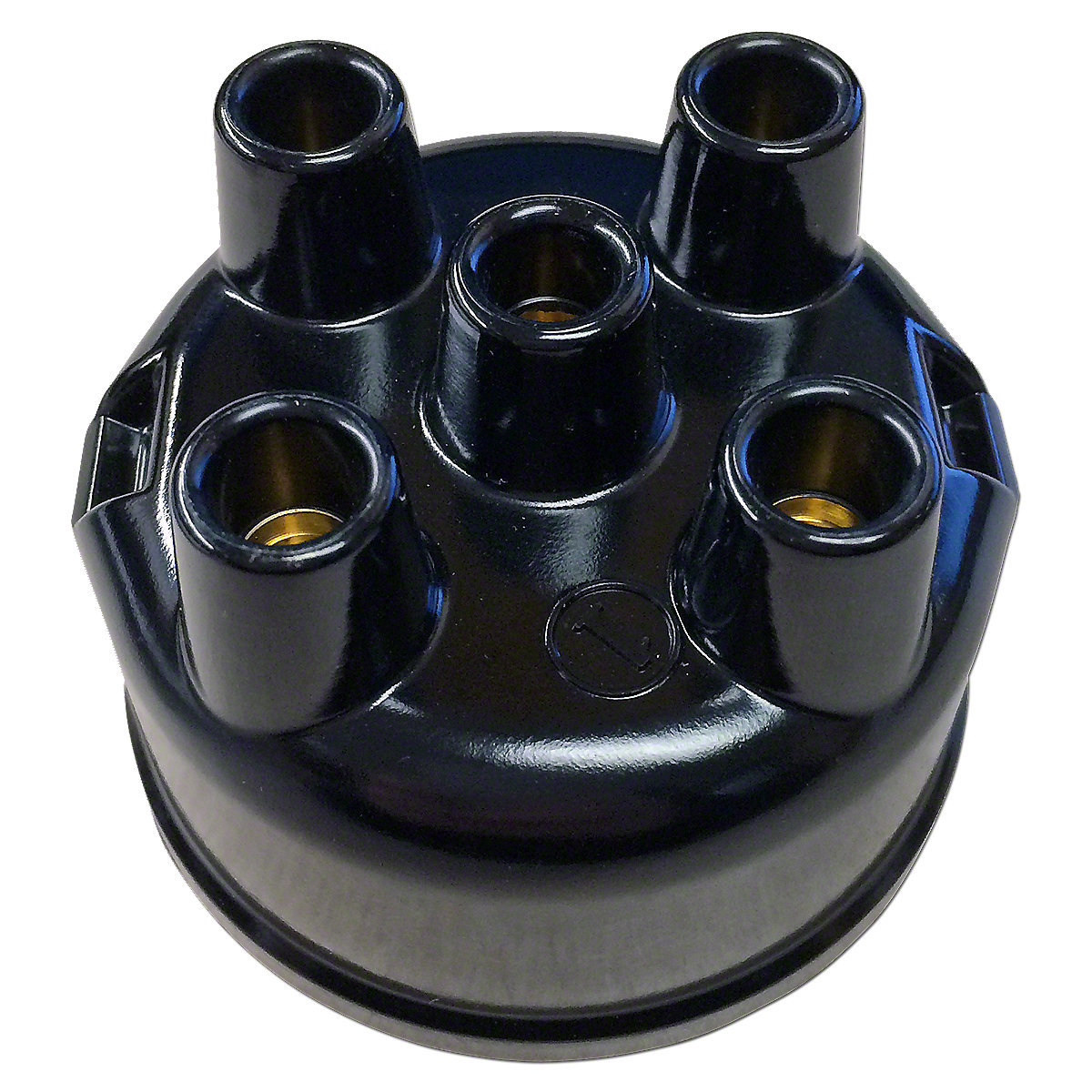 Distributor cap Farmall J-4 Ignition