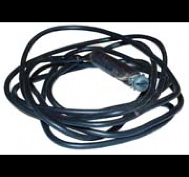 Voltage regulator conversion kit