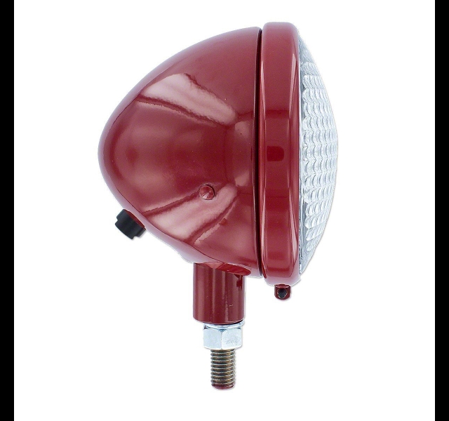 Complete headlight assembly Farmall