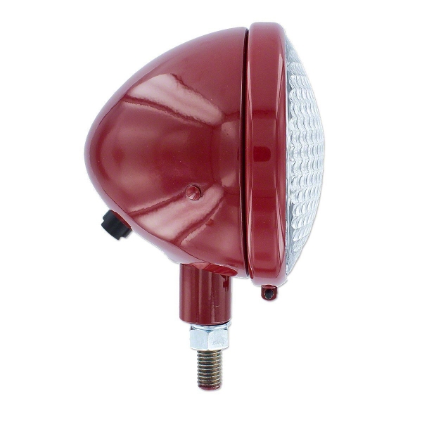 Complete headlight assembly Farmall