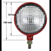 Complete headlight assembly Farmall Histoparts