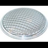 Headlight glass only