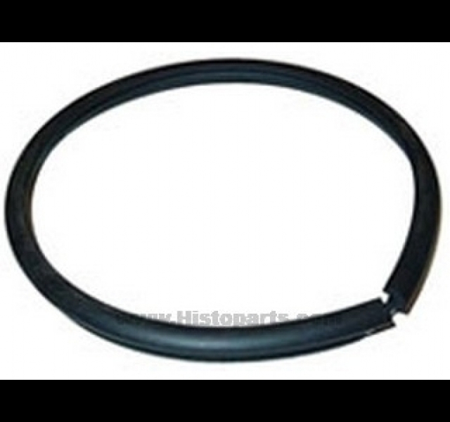 Rubber gasket ring for IH4061 headlight glass