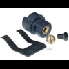 Light terminal for Farmall headlight