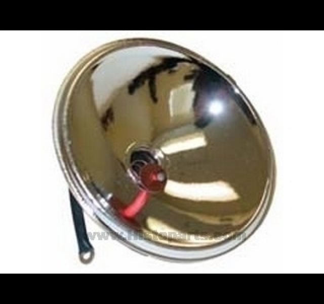 Blaker voor Farmall koplamp