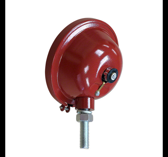 Farmall Koplamp 6 Volt