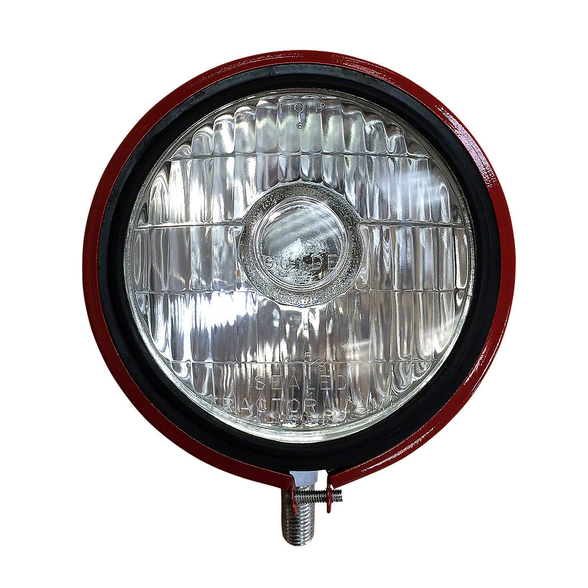 Farmall Koplamp 6 Volt Histoparts