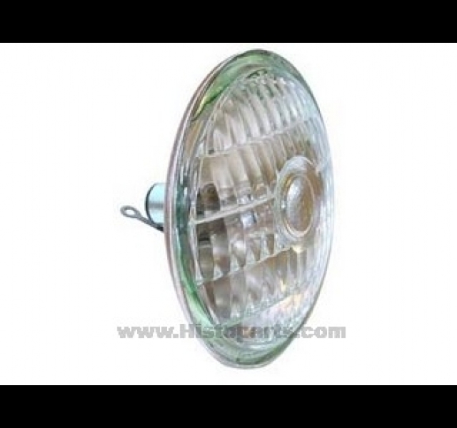 6 Volt sealed beam voor Farmall IH4066 koplamp