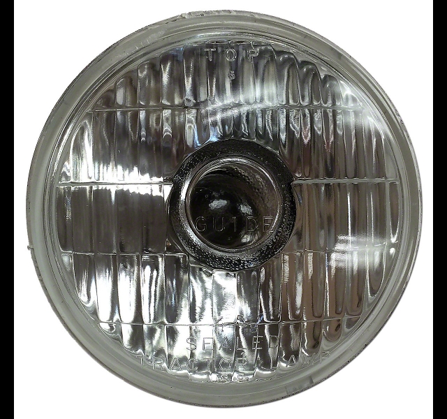 12 Volt sealed beam voor Farmall IH4066 koplamp
