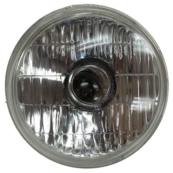 12 Volt sealed beam voor Farmall IH4066 koplamp
