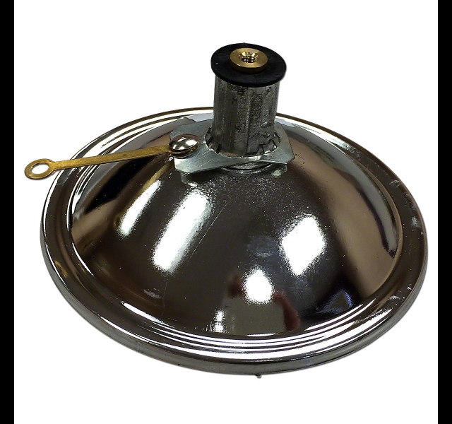 12 Volt sealed beam voor Farmall IH4066 koplamp Histoparts