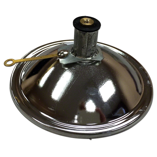 12 Volt sealed beam voor Farmall IH4066 koplamp Histoparts