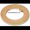Front wheel hub ring, 19 mm dia.