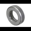 Trust bearing spindle,
