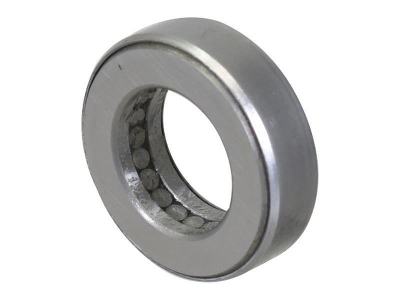Druklager fusee arm MF & Volvo