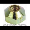 Front wheel nut Ferguson