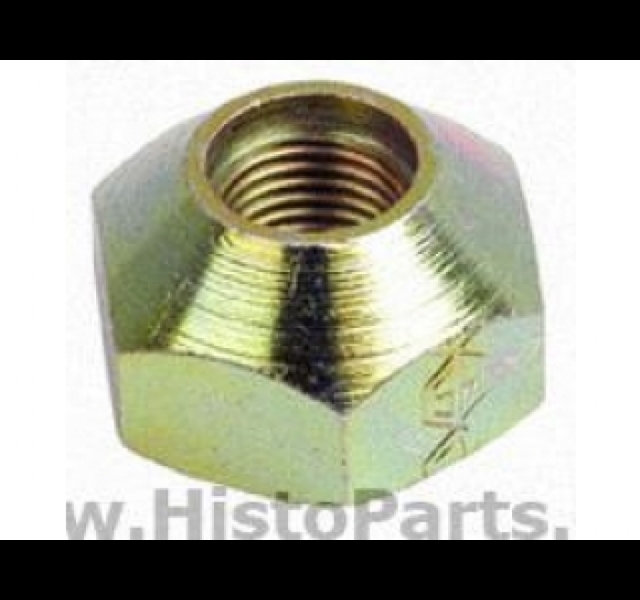 Front wheel nut Ferguson