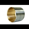 Front axle bush. 48.6 x 44.7 x 38.4mm