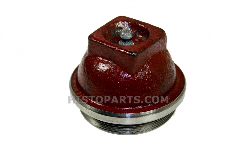 front wheel hub cap Ferguson