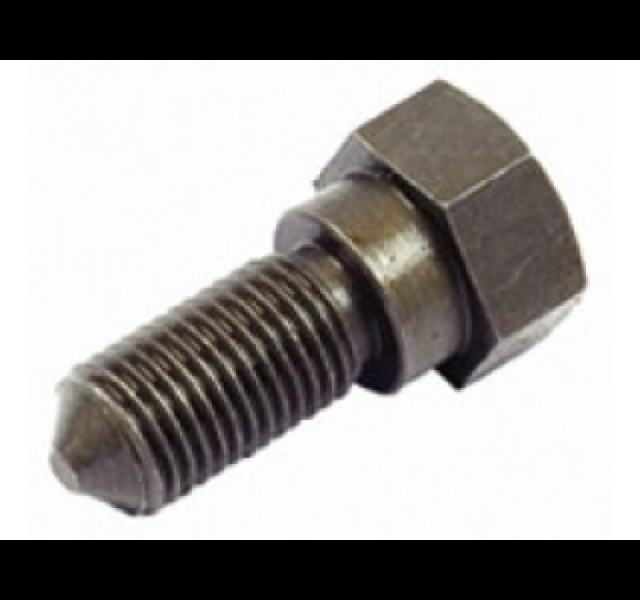 Bonnet mounting bolt Ferguson