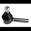 Front ball joint end